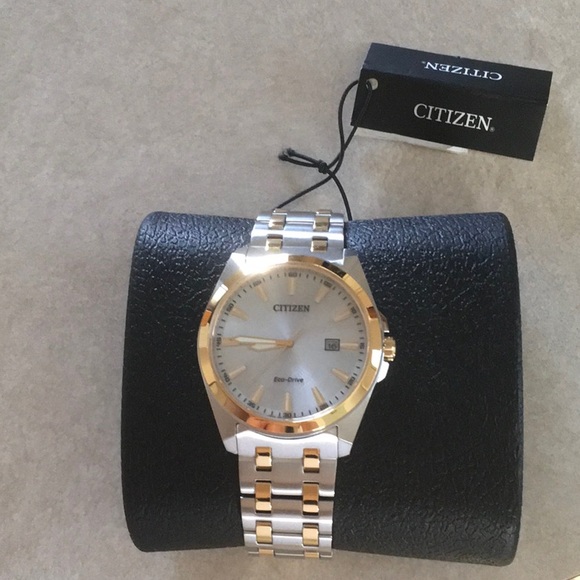 Men’s WAtch CITIZEN